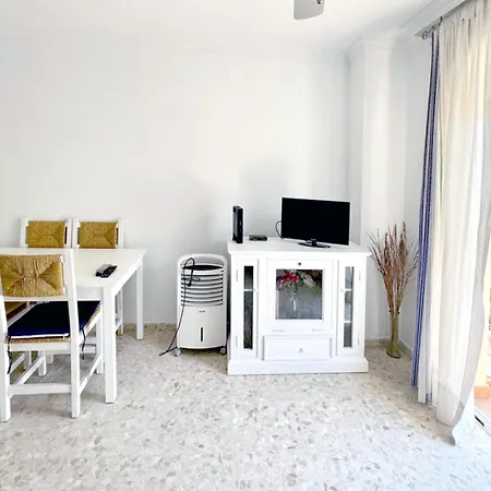 Toñi Apartamento *