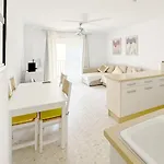 Apartamento Toni